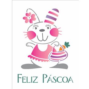 1296---15x20-Simples---Coelha-com-Bolsa
