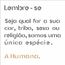 2925---14x14-Simples---Frase-Lembre-se