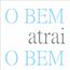 2689---14x14-Simples---Frase-O-Bem-Atrai-o-Bem