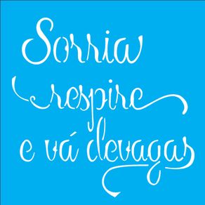 2216---14x14-Simples---Frase-Sorria