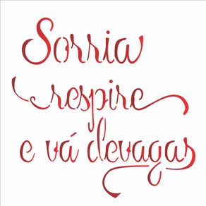 2216---14x14-Simples---Frase-Sorria