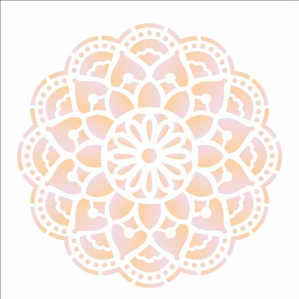 2696---14x14-Simples---Mandala-Flor-de-Lotus
