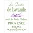 3157---15X20-Simples---Frase-Le-Jardin-de-Lavande