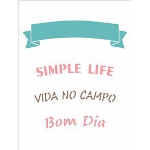2942---15x20-Simples---Frase-Simple-Life