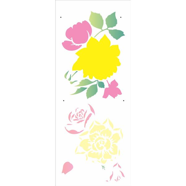 2177---17X42-Simples---Flor-Rosas