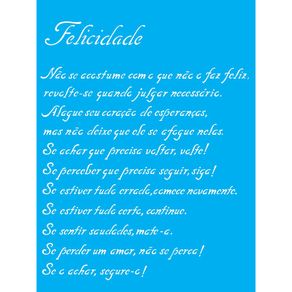 1150---15x20-Simples---Poema-Felicidade