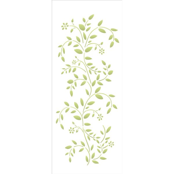 1393---17x42-Simples---Galhos-com-folhas