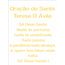2355---15x20-Simples---Religiao-Oracao-Sta-Teresa-d-Avila