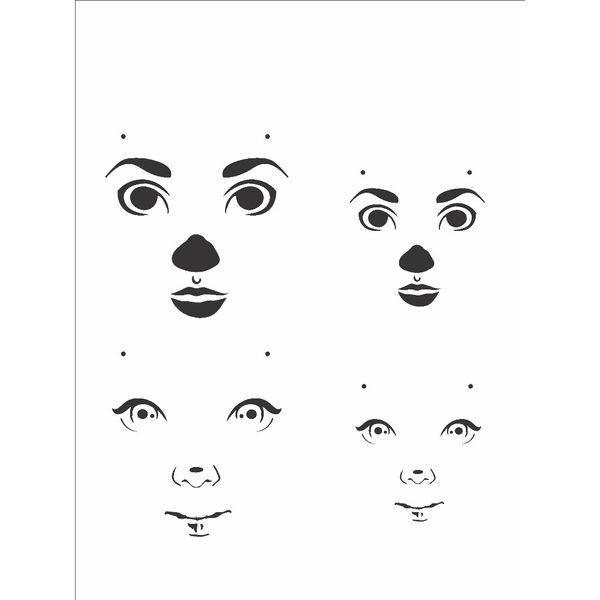 2501---15x20-Simples---Rosto-Boneca-II