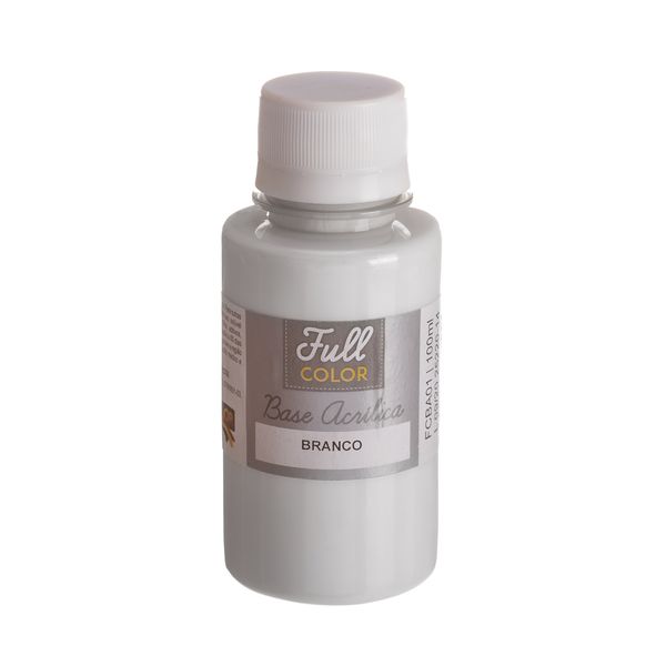 Base-Acrilica-100ml-Branco