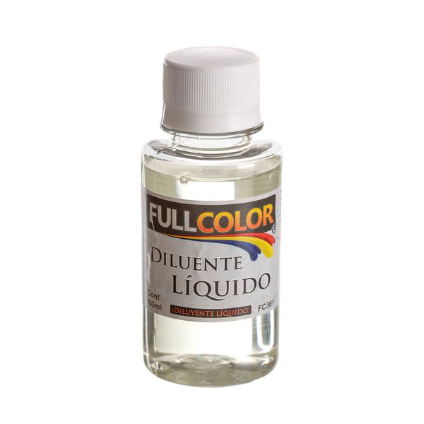 Diluente-Liquido