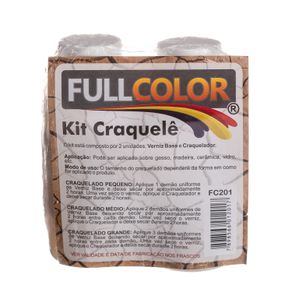 Kit-Craquele