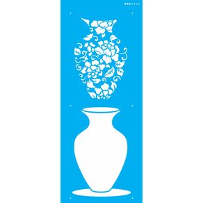 2892---17X42-Simples---Vaso-Estampado-I