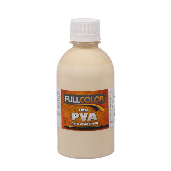 PVA-Fosca-250ml-Bege
