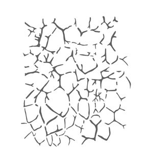 2267---20x25-Simples---Estamparia-Craquele-II