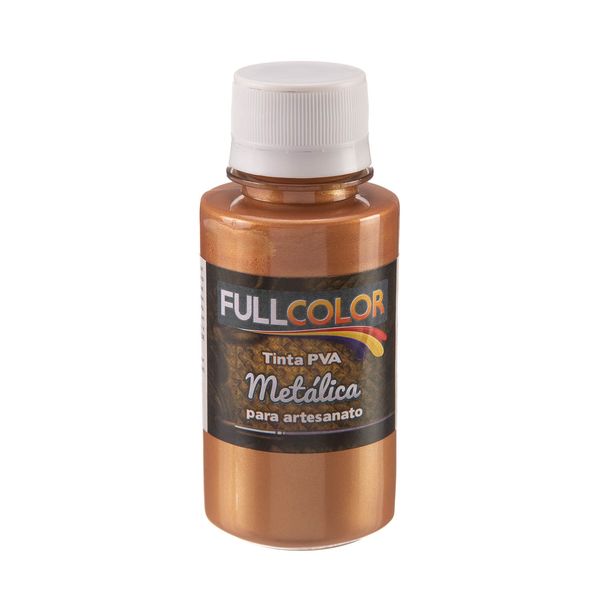 PVA-Metalica-100ml---Bronze