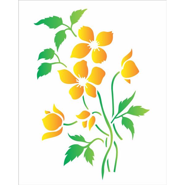 1405---20x25-Simples---Flor-do-Campo