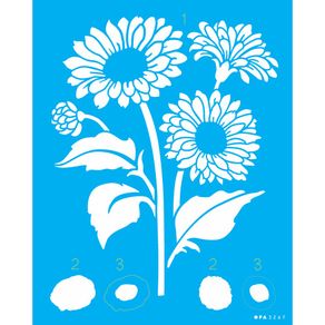 3267---20x25-Simples---Flor-Gerbera