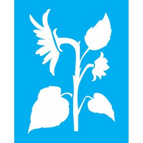 2061---20x25-Simples---Flor-Girassol