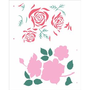2360---20x25-Simples---Flor-Rosas