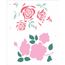 2360---20x25-Simples---Flor-Rosas