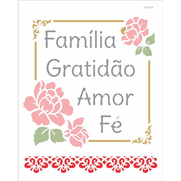 2890---20X25-Simples---Frase-Familia