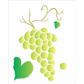 2187---20x25-Simples---Frutas-Uva-II