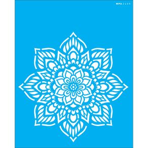 2459---20x25-Simples---Mandala-Flor-Oito-Pontas