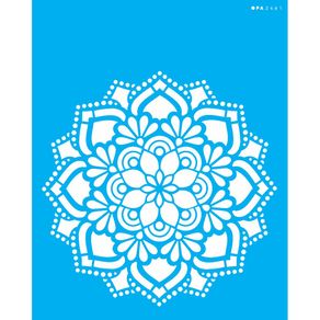 2461---20x25-Simples---Mandala-Flor-Renda