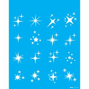 3293---20x25-Simples---Estrelas-Natalinas
