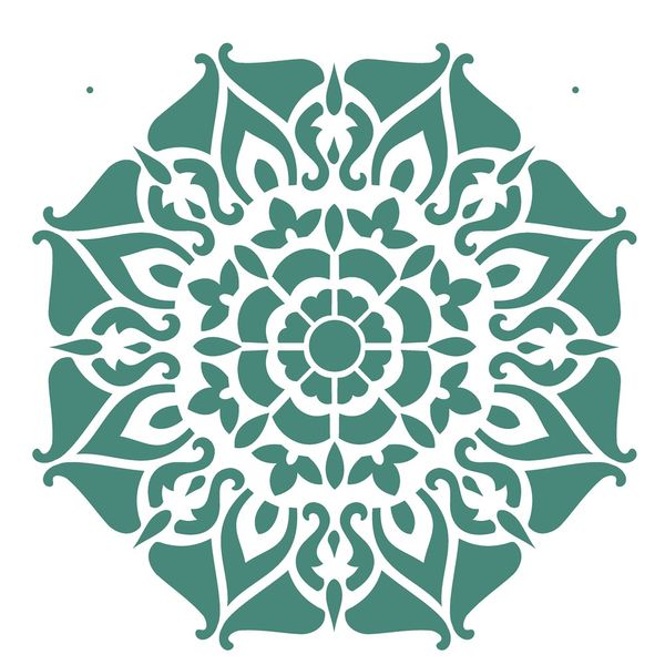 2297---305x305-Simples---Mandala-II-Camada-I