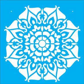 2297---305x305-Simples---Mandala-II-Camada-I