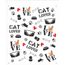 2871---20X25-Simples---Pet-Estamparia-Gatos-II