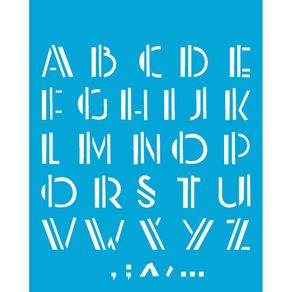 0476---20x25-Simples---Alfabeto-Reto
