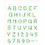 0477---20x25-Simples---Alfabeto-Simples