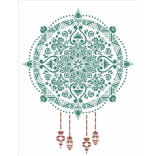 2744---32x42-Simples---Mandala-Natalina