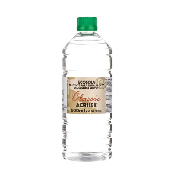 Ecosolv-500ml