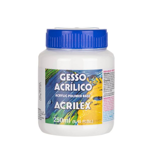 Gesso-Acrilico-250ml