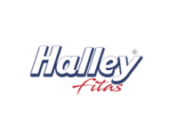 HalleyFitas