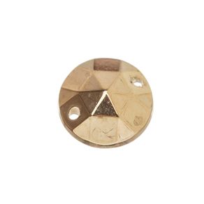 CHATON-SEXTAVADO-10MM-C-FURO