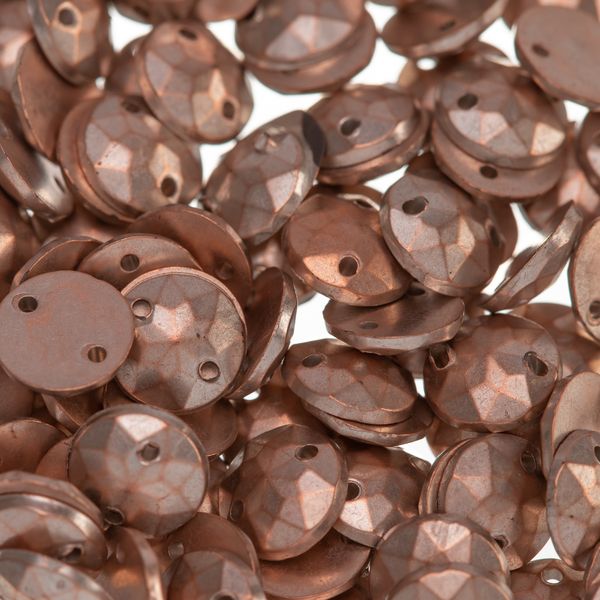 CHATON-SEXTAVADO-08MM-C-FURO-ROSE-PEROLA---Montinho