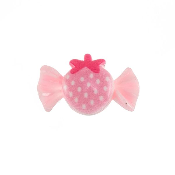 APLIQUE-BALA-MORANGO-RESINA-ROSA