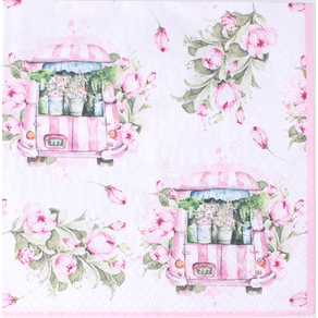 guardanapo-flower-truck