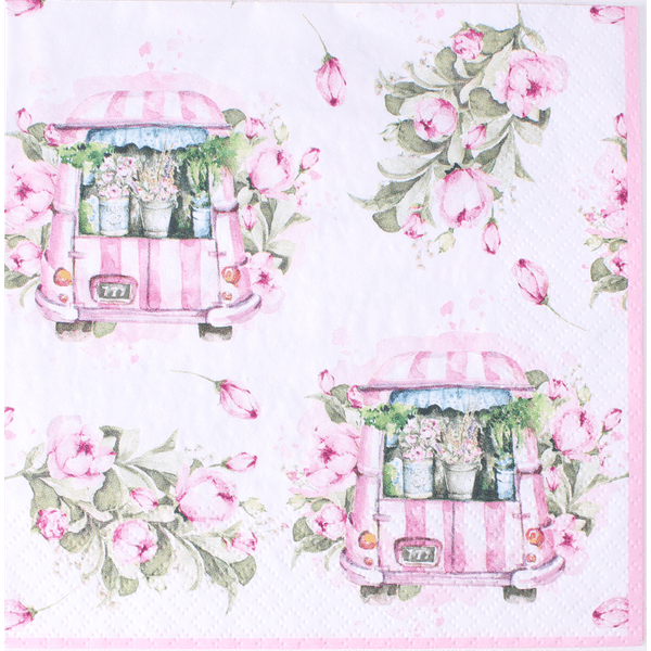 guardanapo-flower-truck