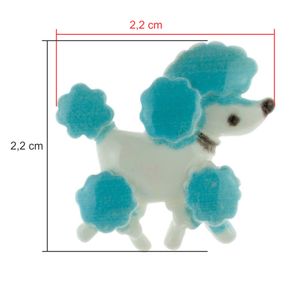 APLIQUE-DE-RESINA-POODLE-AZUL-CM