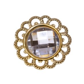 Tag-Oval-Flor-16mm-Latonado