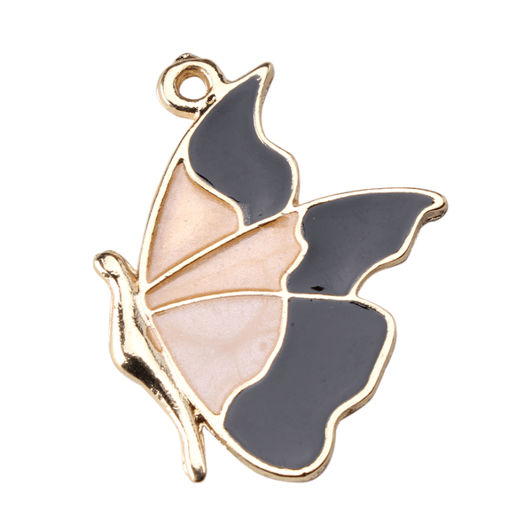 pingente-de-metal-borboleta-preto
