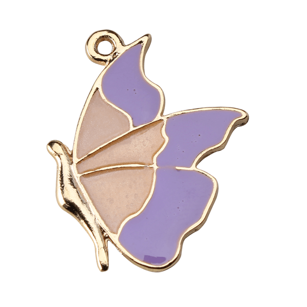 pingente-de-metal-borboleta-roxa