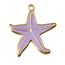 pingente-de-metal-estrela-roxa