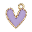 pingente-de-metal-coracao-estilizado-roxo